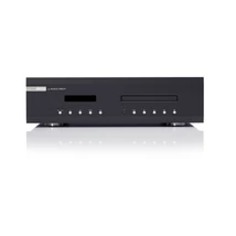 MUSICAL FIDELITY M6scd CD lejátszó, DAC, fekete