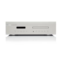 MUSICAL FIDELITY M6scd CD lejátszó, DAC, ezüst