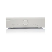 MUSICAL FIDELITY M6si erősítő, ezüst