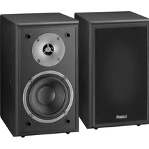 Magnat Monitor Supreme 102 polcsugárzó pár, fekete