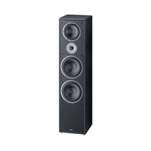 Magnat Monitor Supreme 1002 frontsugárzópár, fekete