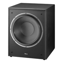 Magnat Monitor Supreme Sub 302A aktív mélysugárzó, fekete