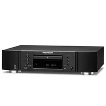 Marantz CD6007 CD lejátszó, fekete