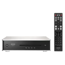 Denon DCD-100 CD lejátszó