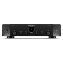 MARANTZ MODEL 70 Integrált erősítő és hálózati zenelejátszó, fekete