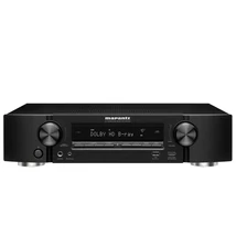 Marantz NR1510 házimozi rádióerősítő, fekete