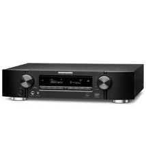 Marantz NR1711 házimozi rádióerősítő, fekete