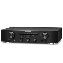 Marantz PM6007 Integrált erősítő, fekete