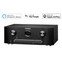 Marantz SR5015 Házimozi erősítő, fekete