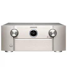 Marantz SR7013 9.2 csatornás Hálózati AV erősítő ARANY-EZÜST