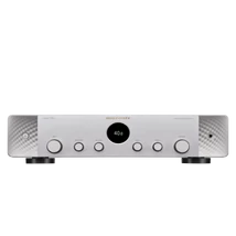 Marantz STEREO 70s sztereó rádióerősítő, prémium ezüst