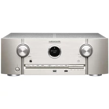 Marantz SR5012 7.2 csatornás Hálózati AV erősítő ezüst