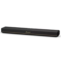 Marshall Heston 60 - Bluetooth Soundbar, fekete