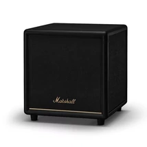 Marshall Heston Sub 200 - Bluetooth Mélysugárzó, fekete