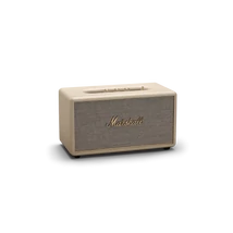 MARSHALL Stanmore III bluetooth hangszóró, krém