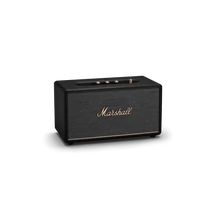MARSHALL Stanmore III bluetooth hangszóró, fekete