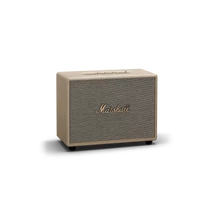 MARSHALL Woburn III bluetooth hangszóró, krém