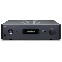 NAD C 399 hibrid digitális integrált sztereó erősítő + DAC (bemutató darab)