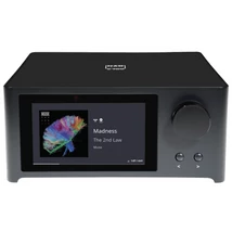 NAD  C 700 BluOS Streaming erősítő + DAC