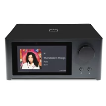 NAD  C 700 V2 BluOS Streaming erősítő + DAC
