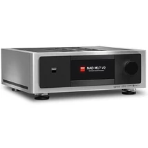 NAD M17 V2i surround előerősítő processzor