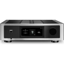 NAD M33 V2, BluOS Streaming DAC erősítő