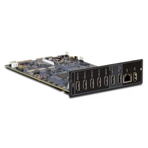 NAD MDC VM 310 4K video modul