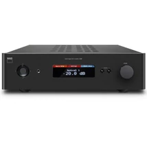 NAD C 388 hibrid digitális integrált sztereó erősítő + DAC