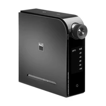 NAD D 3020 hibrid digitális integrált sztereó erősítő és DAC