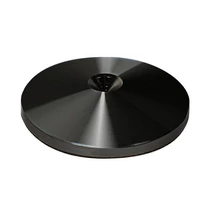 NorStone Conter-Spike tüskealátét, fekete