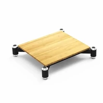 NorStone Spider Base Bamboo készüléktartó állvány