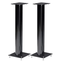 NorStone Stylum 3 hangfal állvány, fekete