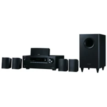 Onkyo HT-S3800 5.1 . házimozi szett, Fekete