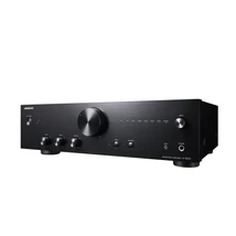 Onkyo A-9010 Sztereó integrált erősítő, Fekete