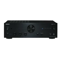 Onkyo A-9030 Sztereó integrált erősítő, Fekete