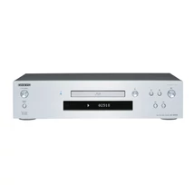 Onkyo BD-SP809 Hálózatképes Blu-ray lejátszó, Ezüst