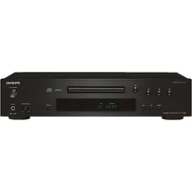 Onkyo C-7030 CD lejátszó, fekete