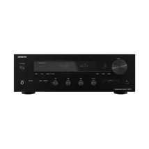 Onkyo TX-8470 hálózati, sztereó rádióerősítő