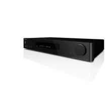 Onkyo TX-L20D hálózatképes sztereó erősítő, fekete