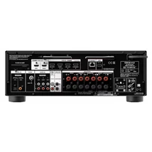 Onkyo TX-NR5100 7.2 8K házimozi erősítő, Fekete