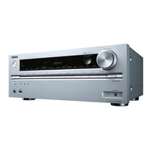 Onkyo TX-NR646 7.2 hálózatképes UHD házimozi erősítő, ezüst