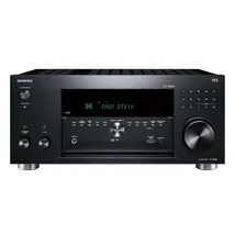 Onkyo TX-RZ50 M2 9.2 THX házimozi erősítő, fekete