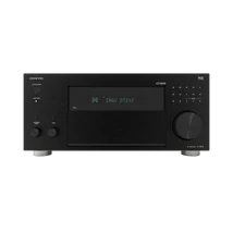Onkyo TX-RZ70 11.2 THX házimozi erősítő, fekete
