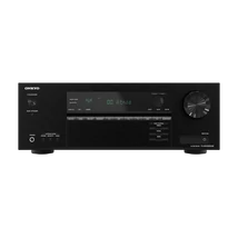 Onkyo TX-SR3100 DAB 5.2 csatornás AV házimozi erősítő