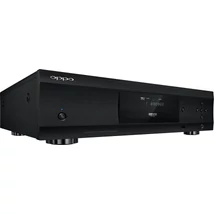 Oppo UDP-205 4K UHD Multimédia - Blu-Ray lejátsó