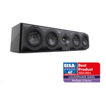 Perlisten S7c centersugárzó, zongoralakk fekete