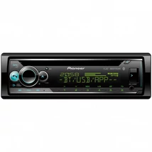 Pioneer DEH-S520BT CD/Bluetooth/USB/AUX autóhifi fejegység