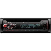 Pioneer DEH-S720DAB DAB+/CD/Bluetooth/USB/AUX autóhifi fejegység