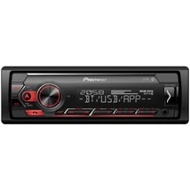 Pioneer MVH-S420BT Bluetooth/USB/AUX autóhifi fejegység