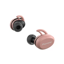 Pioneer SE-E8TW  True Wireless fülhallgató, pink